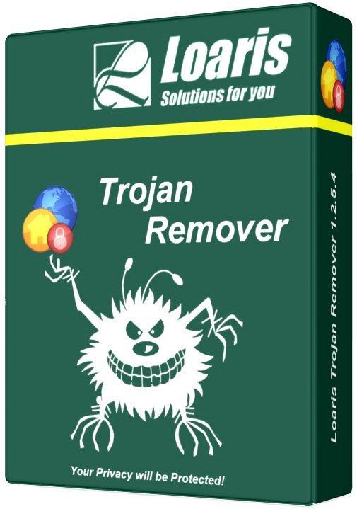 loaris trojan remover reviews