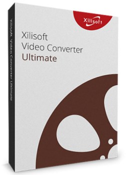Xilisoft Video Converter Ultimate 7.8.24 Serial Key Free Download