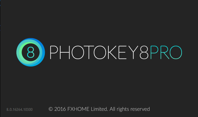 Fxhome Photokey 3 Pro Crack Rar