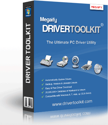 driver toolkit 8.5 programosy