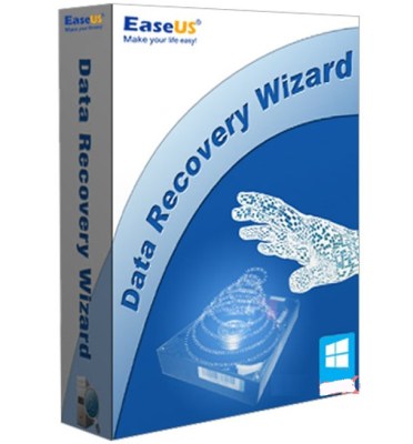 EaseUS Data Recovery 12 Crack Download Full FREE