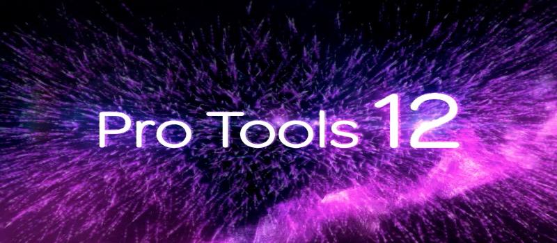 pro tools 12 crack for mac