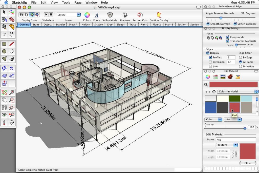 download google sketchup pro 8 free for mac