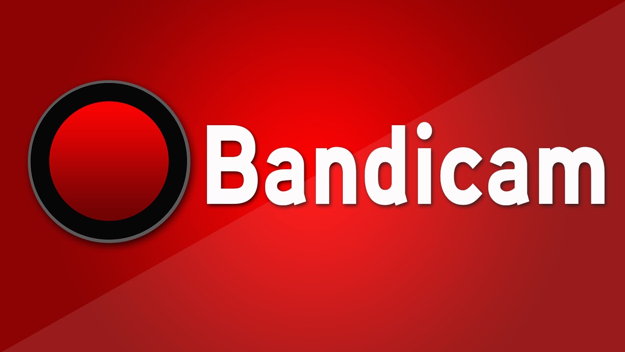 Download Bandicam Crack Full
