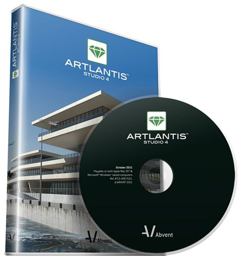 artlantis 7 free download with crack