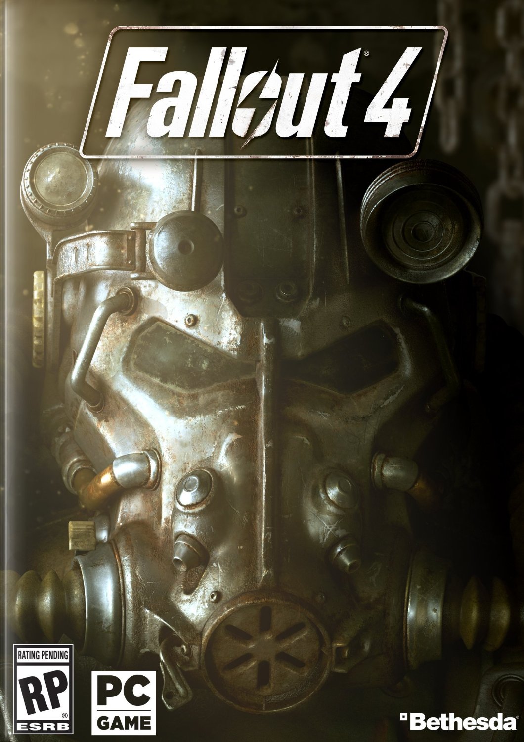 Fallout 4 Crack