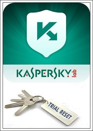 Kaspersky Reset Trial 5.1.0.35 [CracksNow] Crack