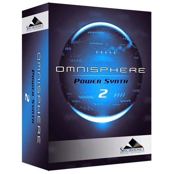 How to get omnisphere for free