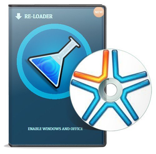 Baixar Re-Loader (Activador Windows E Office) By SobreTechMz