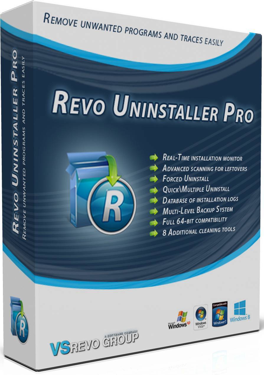 revo uninstaller pro 3.1.9 full