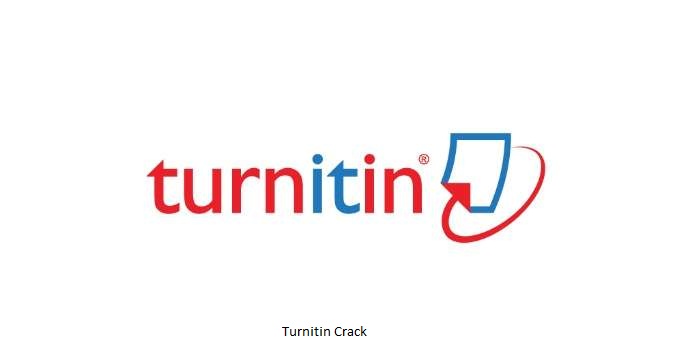 Turnitin Crack Version