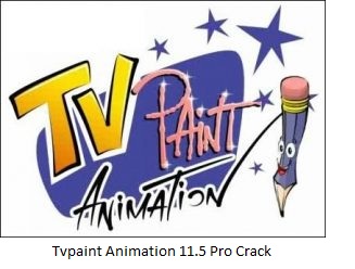 Tvpaint Animation  Pro Crack Plus Keygen Version [Latest]