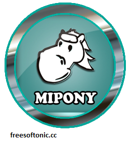 Mipony Pro 3.3.0 instal the last version for apple