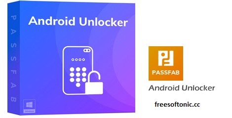 instal the new for android PassFab iPhone Unlocker 3.3.1.14