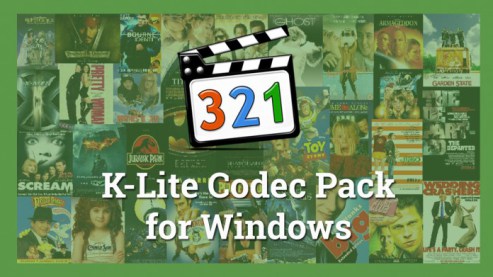 K-Lite Codec Pack 14.5.5 Full Version 2019 Free Download ...