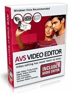 avs video editor 8.0 activation key