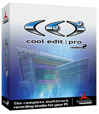 Cool Edit Pro 2.1 Full Crack Download – Update Free Software