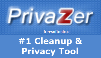 PrivaZer 4.0.75 free instals