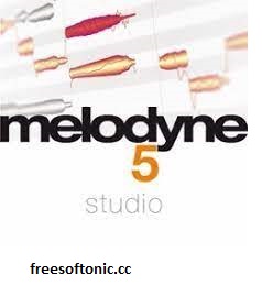 melodyne 5 cracked mac