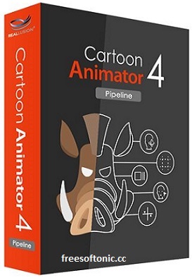 instal the last version for android Reallusion Cartoon Animator 5.21.2202.1 Pipeline